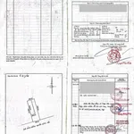 Bán nhà 3PN 111.6m² mặt tiền Nguyễn Huỳnh Đức, An Giang - Ảnh thu nhỏ 3