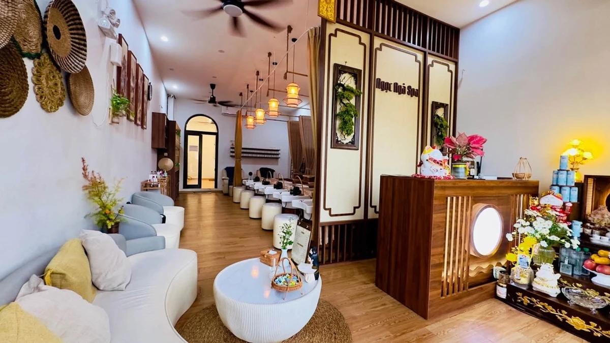 Bán nhà 2 tầng mặt phố Võ Văn Kiệt Đà Nẵng 83m2 - Ảnh thu nhỏ 2