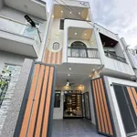 Nhà 2 lầu 1 trệt sổ riêng 4,19 tỷ Tân Triều Mới - Ảnh thu nhỏ 1