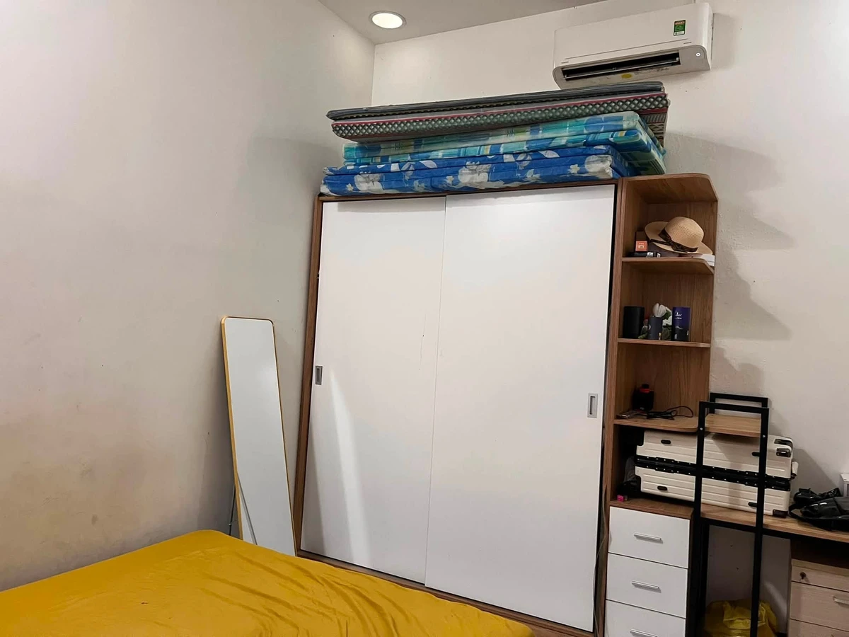 Bán nhà hẻm 5x24m, 2PN, 1.35 tỷ, Tây Ninh - Ảnh thu nhỏ 5