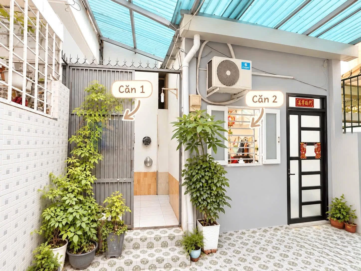 Bán nhà 3 tầng 41,3m² 3PN Hoàng Hoa Thám, Phường 6, Bình Thạnh – 4,75 tỷ - Ảnh 1