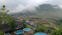 Bán gấp 415m đất thổ cư giá chỉ 1,02tỷ-kế bể bơi khoáng nóng Hạnh Phúc, Trạm Tấu, ngân hàng cho vay - Ảnh thu nhỏ 5