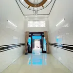 Bán nhà hẻm nhựa 7m 82m2 5 tầng 5PN gần Emart, Phan Huy Ích, Gò Vấp - Ảnh thu nhỏ 4