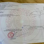 Bán lô góc 116m2 Khu Đô Thị Long Vân Quy Nhơn - Ảnh thu nhỏ 3