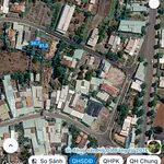 Bán đất 360m2 có 200m2 thổ cư Đất Đỏ giá 2 tỷ 1 - Ảnh thu nhỏ 4