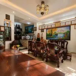 Bán nhà 4 tầng 100m2 Cách Mạng Tháng 8 Quận 3 - Ảnh thu nhỏ 1