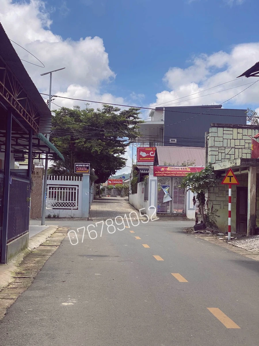 Bán đất Hoàng Quốc Việt Tân Phú 90m² 2 tỷ - Ảnh thu nhỏ 3