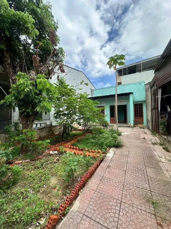 Bán nhà 4 phòng 124 m² Nguyễn Tự Tân, Quảng Ngãi - Ảnh thu nhỏ 3
