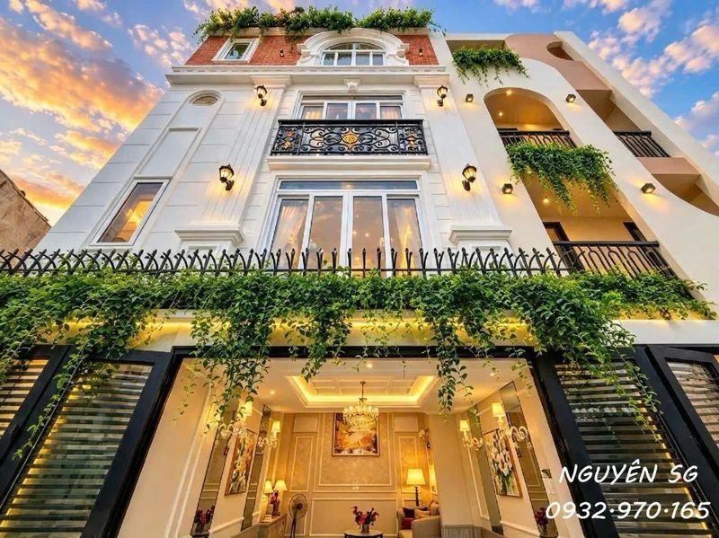 Bán vườn tổ cư 270m² với nhà cấp 4, Nhà Bè, 1 tỷ 90 triệu 10mx40m