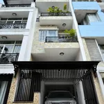 Bán nhà phố 6 tầng 64m² Lê Quang Định 13 tỷ - Ảnh thu nhỏ 2