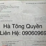 Bán đất mặt tiền Hà Tông Quyền Cẩm Lệ Đà Nẵng 125m2 - Ảnh thu nhỏ 2