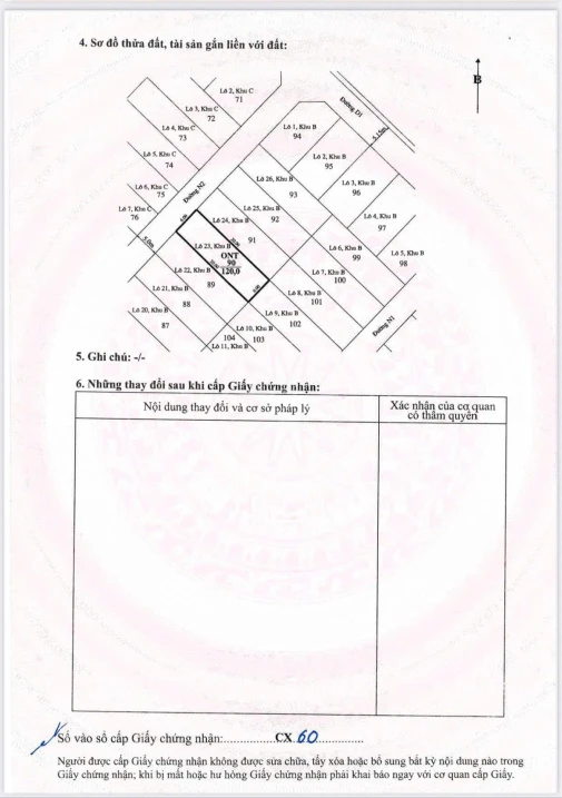 Hàng hiếm tại đường 702 trực diện biển vô cực chỉ 15,5 triệu/m2 sổ hồng sẵn - Ảnh thu nhỏ 3