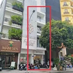 Bán nhà mặt tiền Lê Thị Riêng 40,5m2 Quận 1 22 tỷ - Ảnh thu nhỏ 1