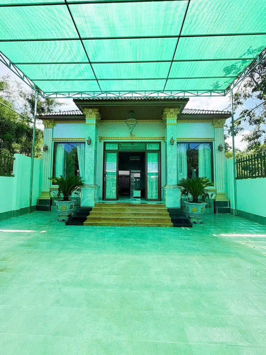 Bán nhà 3PN Định Hoà Thủ Dầu Một, 60m² - Ảnh 1