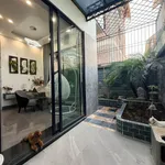 Biệt thự cao cấp 180m2 Khu Anh Dũng Mê Linh, 4 phòng ngủ - Ảnh thu nhỏ 5