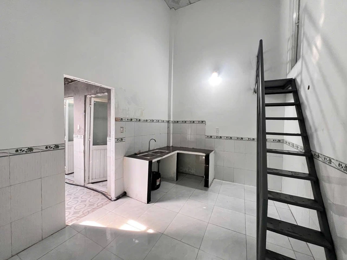 Bán nhà 2PN, 63m², 2 mặt tiền, 1 tỷ 90 triệu - Ảnh thu nhỏ 5