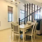 Bán nhà 3 tầng mặt tiền Thế Lữ, 240m² Đà Nẵng 10.7 tỷ - Ảnh thu nhỏ 2