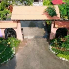 Papa Farm Riverside khu vườn của Ba Hạnh Phúc cho cả nhà đất vườn MT Sông Thành Triệu 1,2 ha - Ảnh thu nhỏ 15