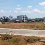 Bán lô đất mặt tiền 125m2 Phước Lộc Tuy Phước 8xx triệu - Ảnh thu nhỏ 1