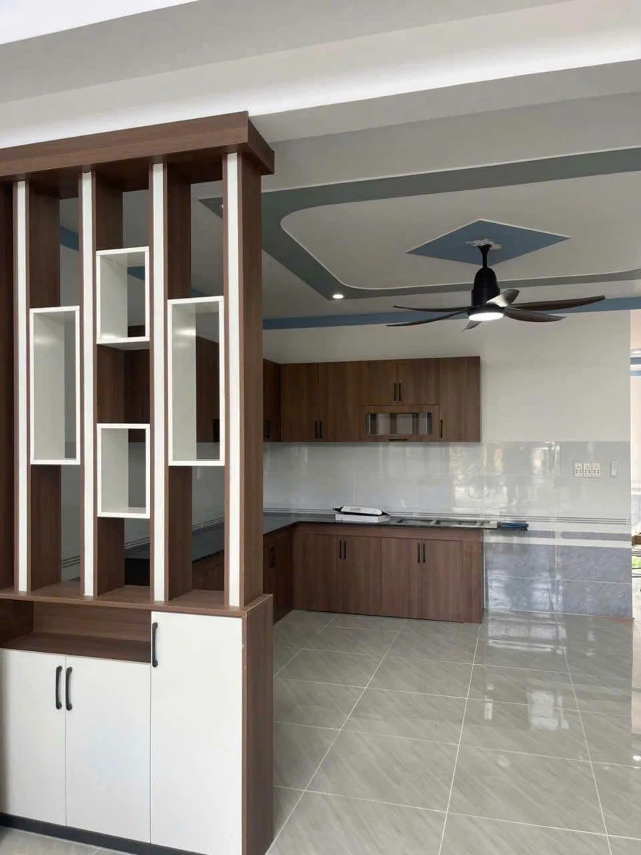 Bán nhà 1 trệt 1 lầu 96m² Xã Trảng Bom 1 tỷ 850 triệu - Ảnh thu nhỏ 2