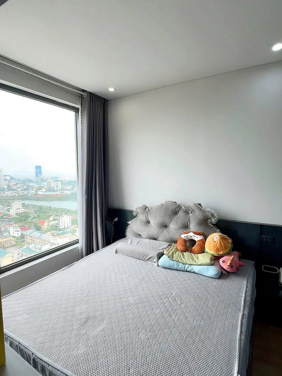 Bán căn góc 65m² 2 phòng ngủ 2,45 tỷ Bãi Cháy - Ảnh thu nhỏ 5