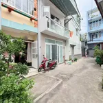 Bán nhà hẻm 1 trệt 1 lầu 30,1m2 đường Thạch Lam, Tân Phú, giá 3,55 tỷ - Ảnh thu nhỏ 4