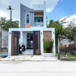 Bán nhà 4 phòng ngủ 140m2 Mỹ Hạnh Bắc, Long An - Ảnh thu nhỏ 2