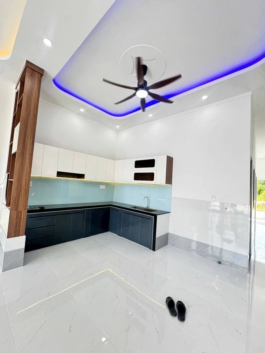 Bán nhà cấp 4 Mỹ Phước 3, 100m², 2 tỷ 1 - Ảnh thu nhỏ 4