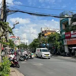 Bán toà nhà Đặng Văn Bi Thủ Đức 272m2, 50 tỷ - Ảnh thu nhỏ 2