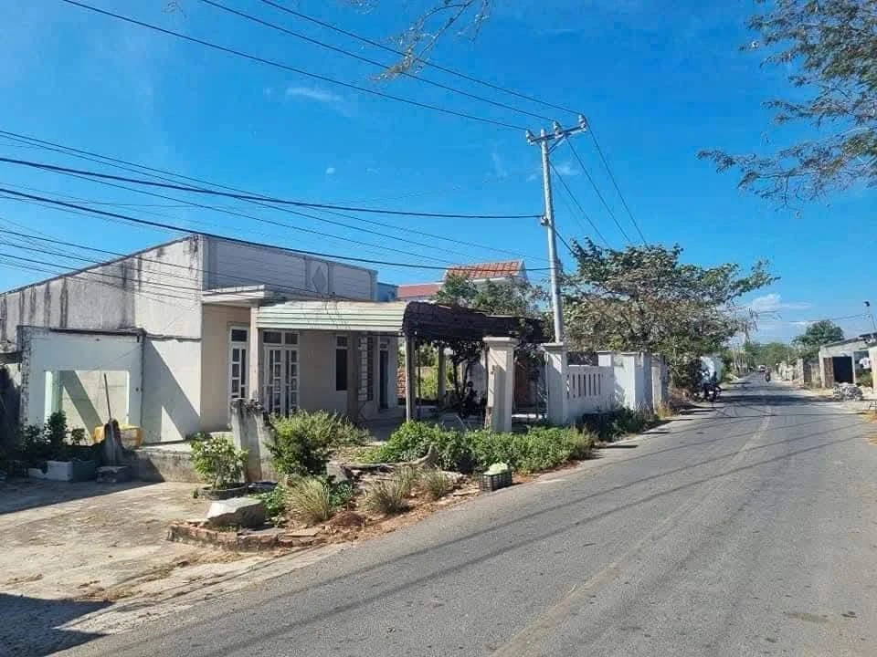 Bán đất mặt tiền Chi Lăng 330m² Vũng Tàu - Ảnh thu nhỏ 2