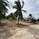 Bán nền mặt tiền Bến Tre Nhà Bè 100m² - Ảnh thu nhỏ 4