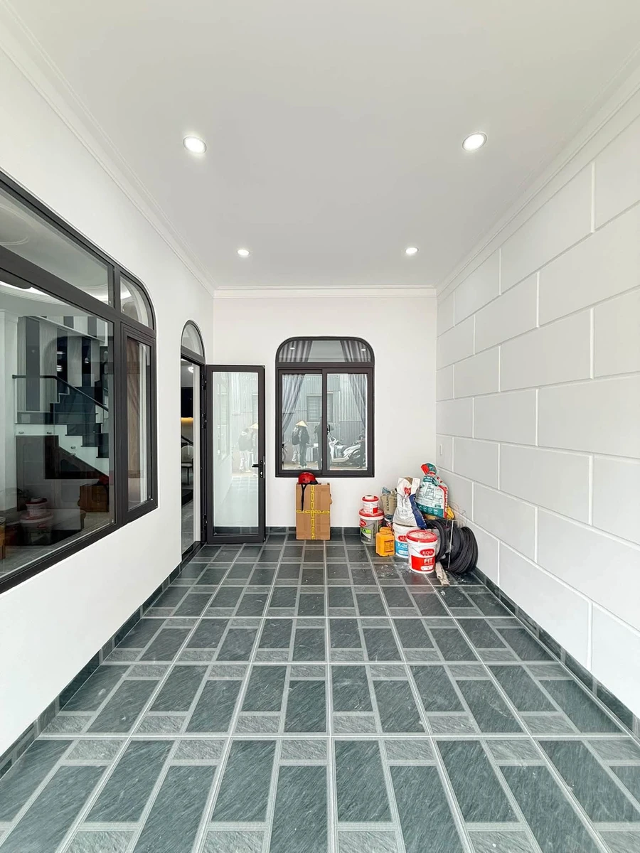 Bán nhà hẻm 7x11m, 3PN, 2WC tại Bế Văn Đàn, Bình Thạnh - Ảnh thu nhỏ 2