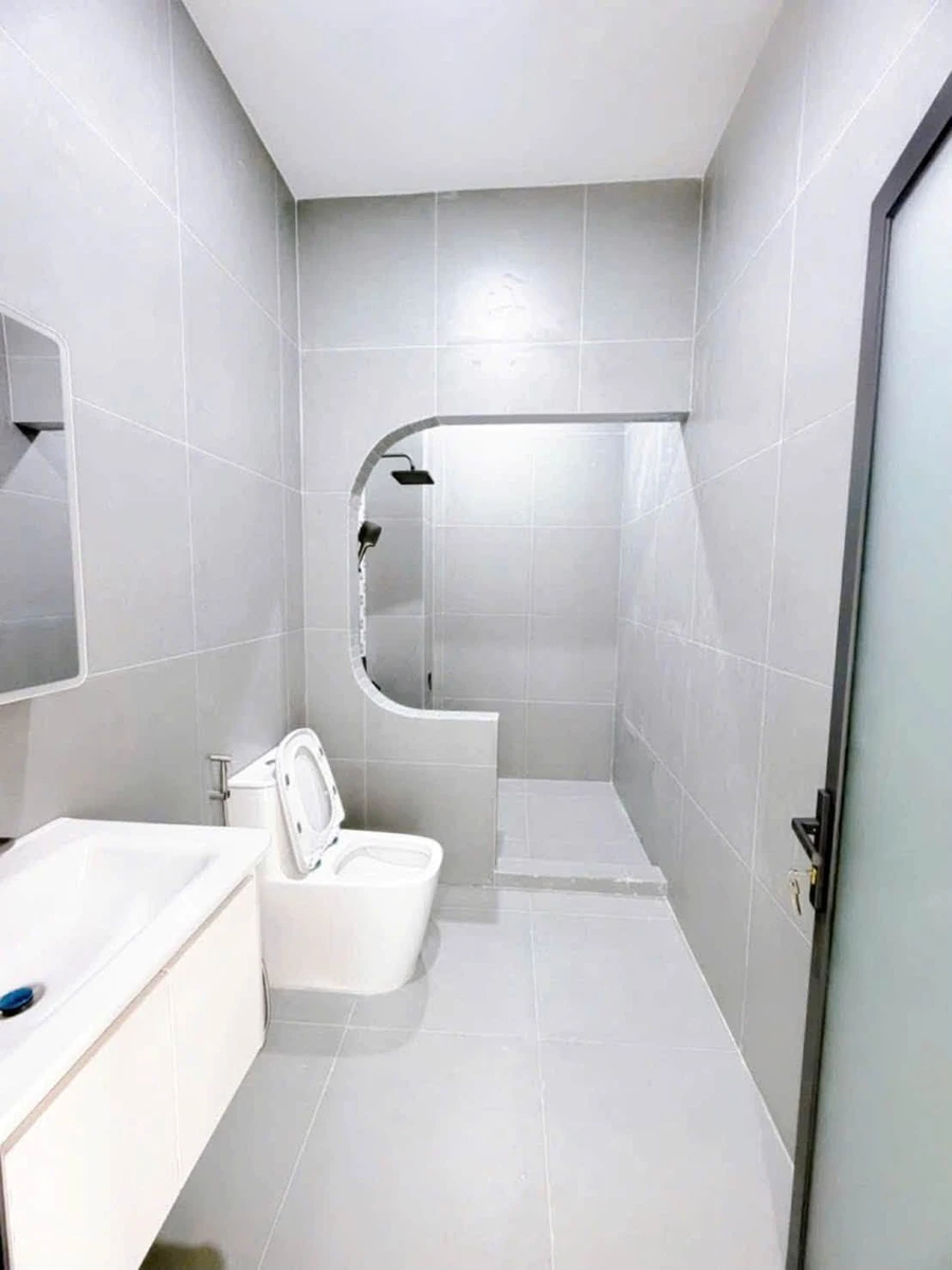 Bán nhà mới xây 2PN, 135m² Phong Nẫm, Nhà Bè - Ảnh thu nhỏ 4