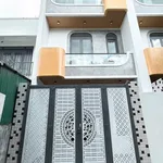 Bán nhà hẻm 3 phòng ngủ Nguyễn Duy Trinh, Bình Thạnh - Ảnh thu nhỏ 1