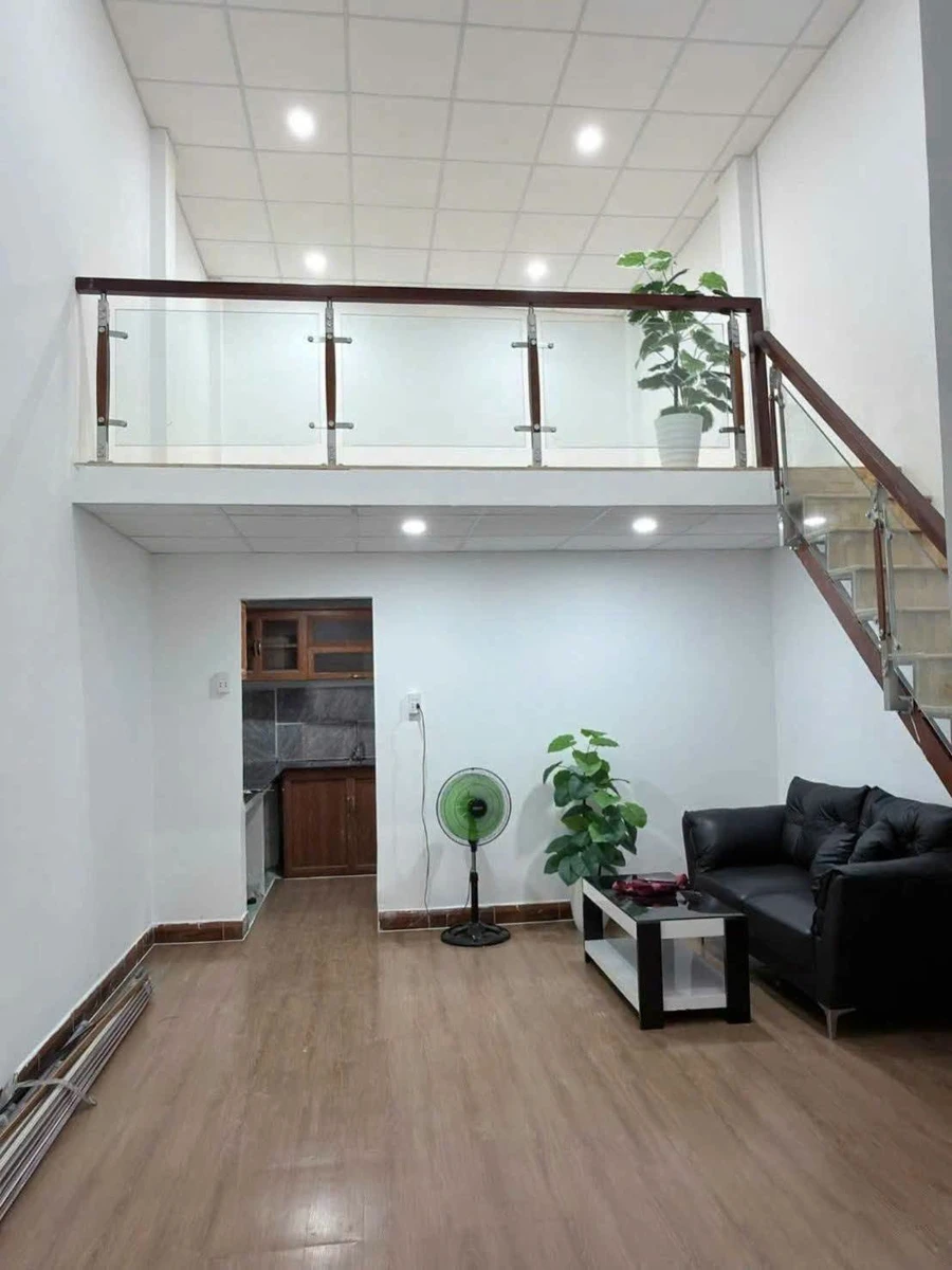 Bán nhà 2PN Trảng Dài, 40m², 799 triệu - Ảnh thu nhỏ 3