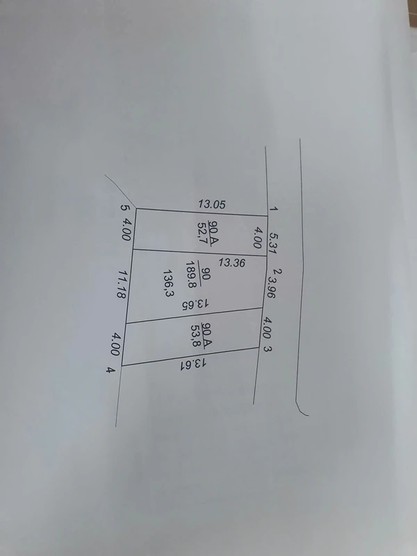 Bán nhà 91m² 4PN 2WC Tân Hiệp Dĩ An Bình Dương 3 tỷ 990 triệu xaycanhodichvu