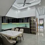 Nhà bán sổ hồng 3 phòng 80m² Miếu Ông Cù, Bình Tân - Ảnh thu nhỏ 4