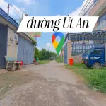Bán đất mặt tiền Tri Thức 109m2 thổ cư, TT Đức Hòa, Long An giá 1,27 tỷ - Ảnh thu nhỏ 2