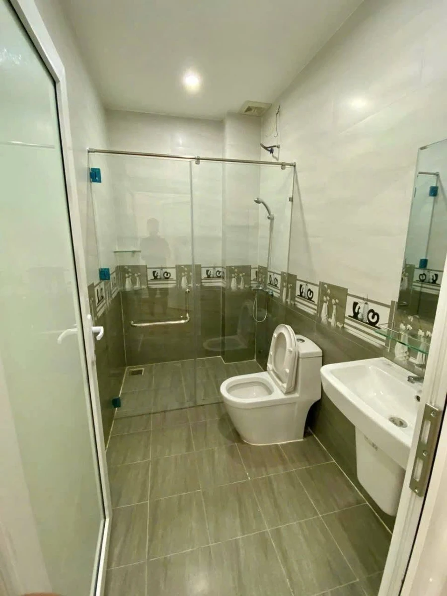 Bán nhà 2 tầng mặt tiền 60m² Hải Châu Đà Nẵng 3 tỷ - Ảnh thu nhỏ 4