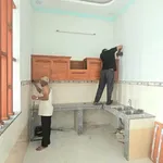 Bán nhà mới 3 phòng 155m² Đức Hoà, Tây Ninh 1,5 tỷ - Ảnh thu nhỏ 3