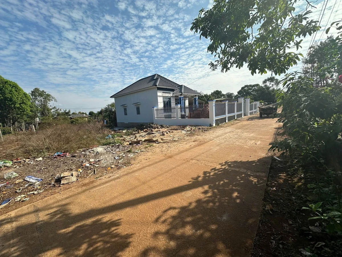 Bán đất hẻm chính Lý Chính Thắng 50m², Quận 12 - Ảnh 1