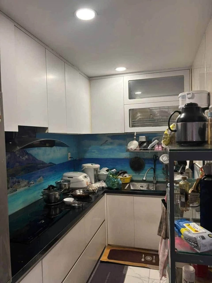 Bán căn hộ 52m² Dĩ an, Bình Dương giá 1 tỷ 650 - Ảnh thu nhỏ 2