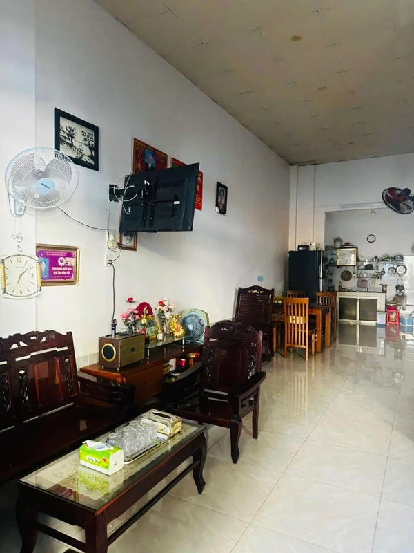 Bán nhà cấp 4 Tam Hiệp, 100,75m², 4 tỷ 5