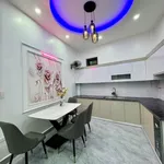 Bán nhà 4 tầng 40m² ngõ nông đường Trần Nguyên Hãn, Lê Chân, Hải Phòng - Ảnh thu nhỏ 4