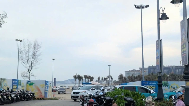 Bán nhà ngang 6m 2PN 83m² Vũng Tàu gần biển 5,7 tỷ