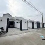 Bán nhà đất Mỹ Hạnh 5x37m, 185m², 1 tỷ 790 triệu - Ảnh thu nhỏ 1