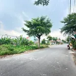 Bán nền góc 215,6m2 Công viên Nam Long An Thạnh Bến Lức 4 tỷ 100 triệu - Ảnh thu nhỏ 3
