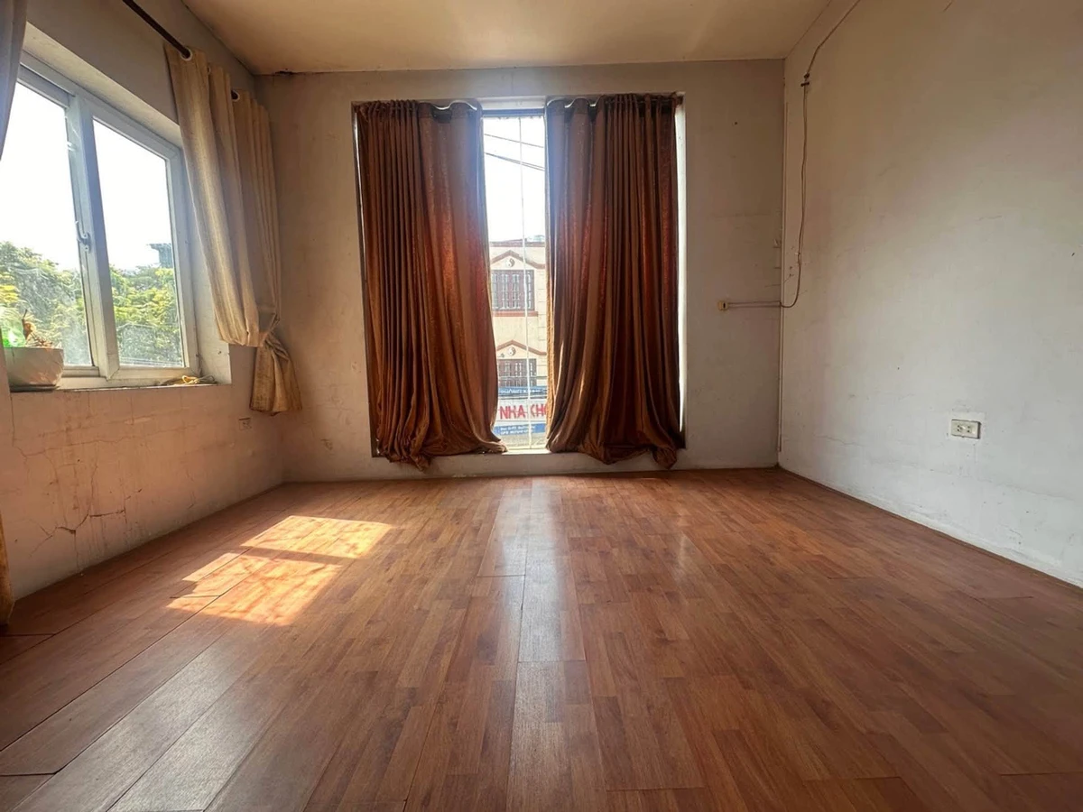 Bán nhà phố 77m² 4 tầng mặt đường Phủ Thượng Đoạn, Hải Phòng - Ảnh thu nhỏ 4