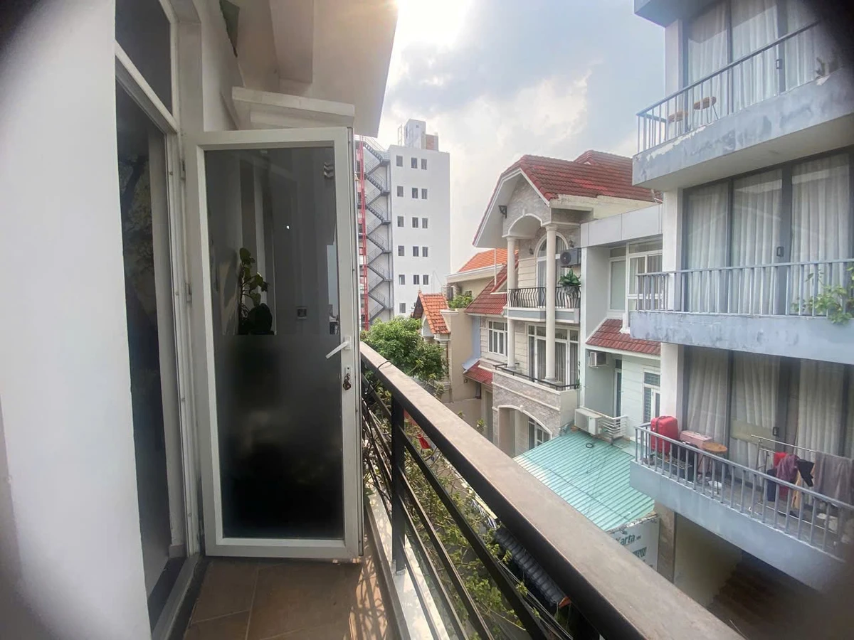 Cho thuê nhà mặt tiền 70m² 1 trệt 2 lầu, 3PN 4WC đường 49B, An Khánh, Quận 2 - Ảnh thu nhỏ 4