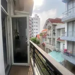 Cho thuê nhà mặt tiền 70m² 1 trệt 2 lầu, 3PN 4WC đường 49B, An Khánh, Quận 2 - Ảnh thu nhỏ 4